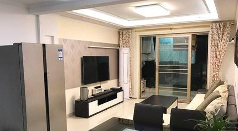 冰箱放在灶台的对面好不好【冰箱对着灶台】