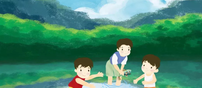 节日歌一月一日是元旦儿歌【一月一日是元旦每年开始的第一天儿歌】