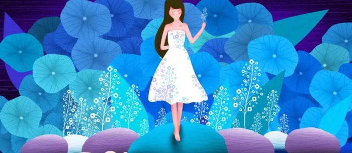 节日歌一月一日是元旦儿歌【一月一日是元旦每年开始的第一天儿歌】