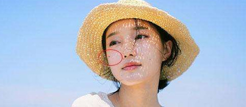 耳轮上长痣代表什么女【女的耳轮有痣】