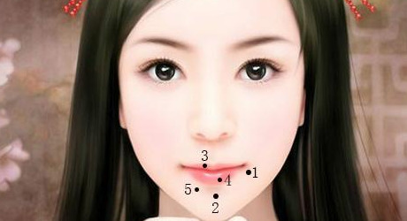 耳轮上长痣代表什么女【女的耳轮有痣】