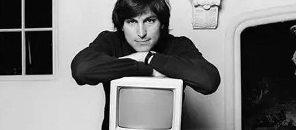 乔布斯哪天走的【乔布斯在哪里】