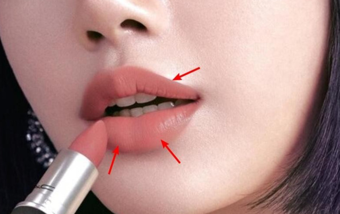 二十种嘴型图解名称【二十种嘴型图解明星】