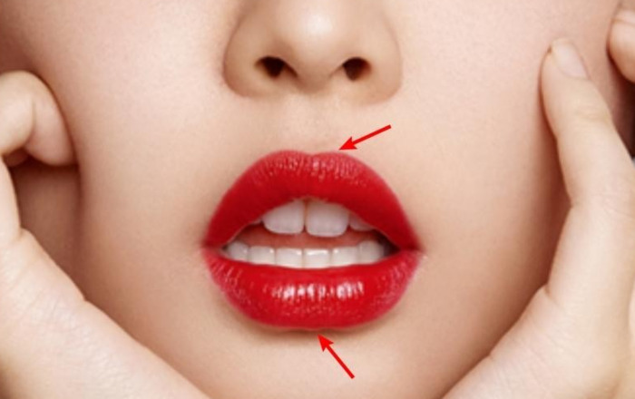 二十种嘴型图解名称【二十种嘴型图解明星】