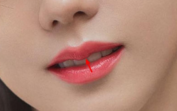 二十种嘴型图解名称【二十种嘴型图解明星】