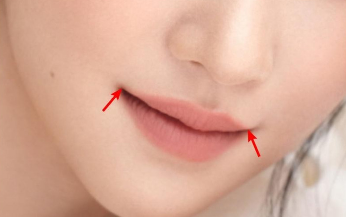 二十种嘴型图解名称【二十种嘴型图解明星】