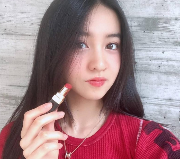 二十种嘴型图解名称【二十种嘴型图解明星】