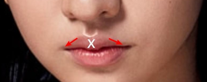 二十种嘴型图解名称【二十种嘴型图解明星】