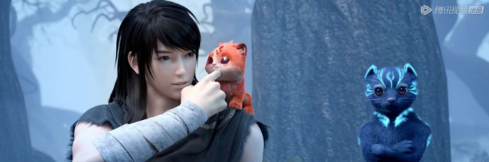 武动乾坤等级划分和精神力【武动乾坤等级划分符师】