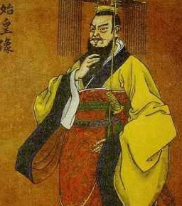 秦朝前面是有几个朝代【秦朝后面的是哪个朝代】