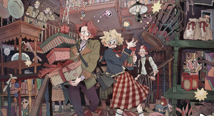 again德哈【again德哈文笙老师】