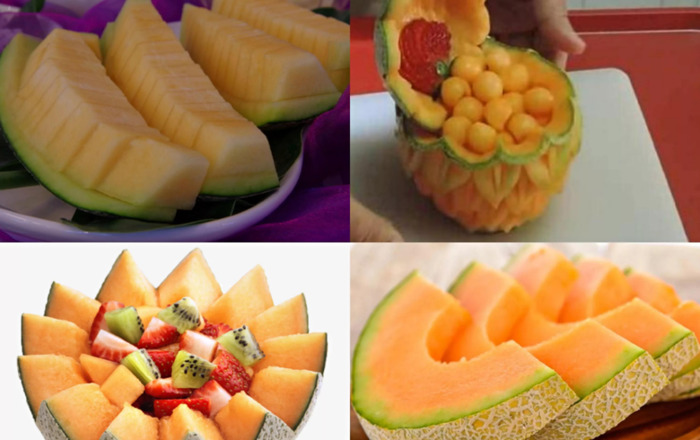 创意苹果水果拼盘图片【水果拼盘简单图片】
