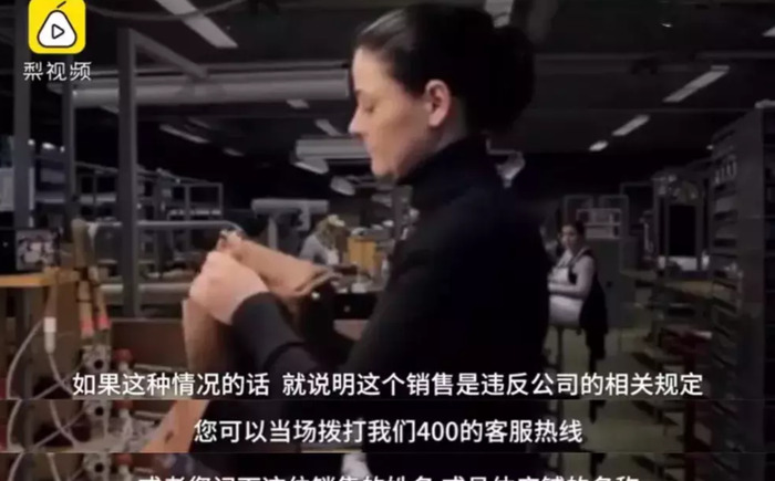 爱马仕不配货买不到吗?【怎样买爱马仕才能不配货】