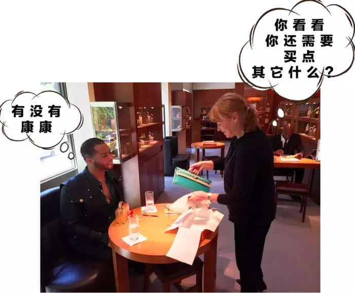 爱马仕不配货买不到吗?【怎样买爱马仕才能不配货】
