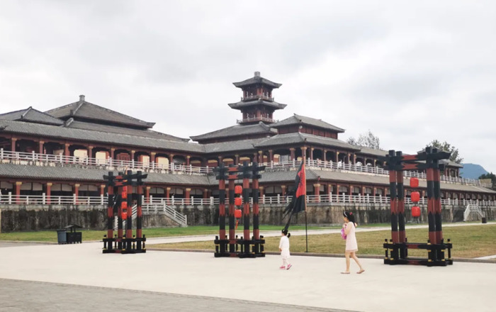 横店的旅游攻略及费用【横店旅游攻略一日游多少钱】