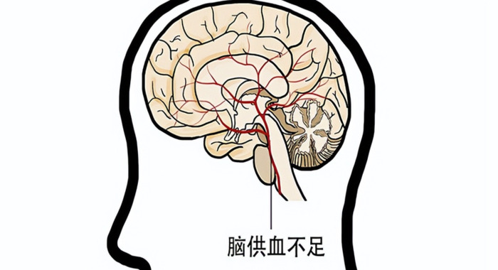 脑袋昏昏沉沉的是怎么回事【脑袋里总是胡思乱想不受控制】