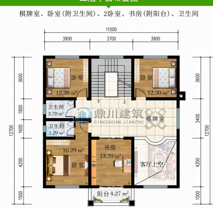 风水学上最完美的户型结构【风水学上最完美的户型布置图】