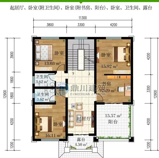 风水学上最完美的户型结构【风水学上最完美的户型布置图】