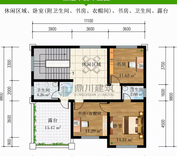 风水学上最完美的户型结构【风水学上最完美的户型布置图】