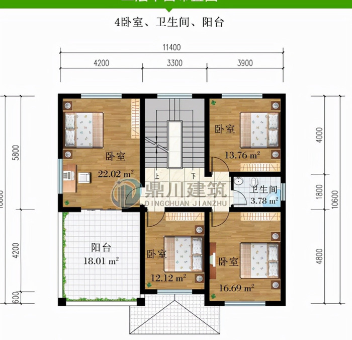 风水学上最完美的户型结构【风水学上最完美的户型布置图】