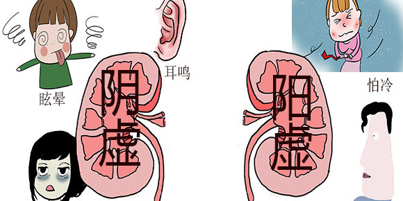 阴气最重的女人是什么特征【什么叫阴气重的女人】