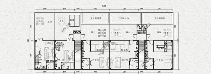 干一个小型民宿需要多少钱【做民宿大概需要多少钱】