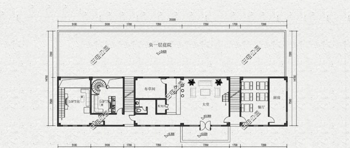 干一个小型民宿需要多少钱【做民宿大概需要多少钱】