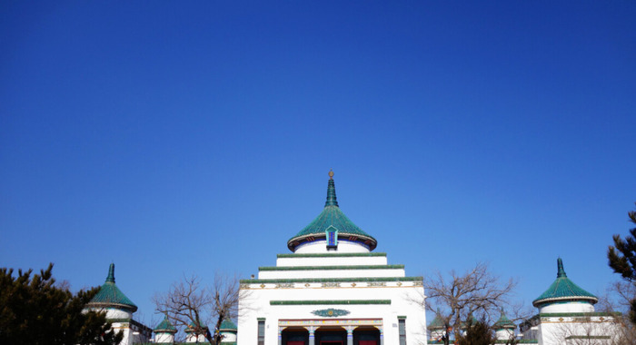 五一内蒙古自驾游去哪里玩【五一内蒙古自驾旅游攻略】