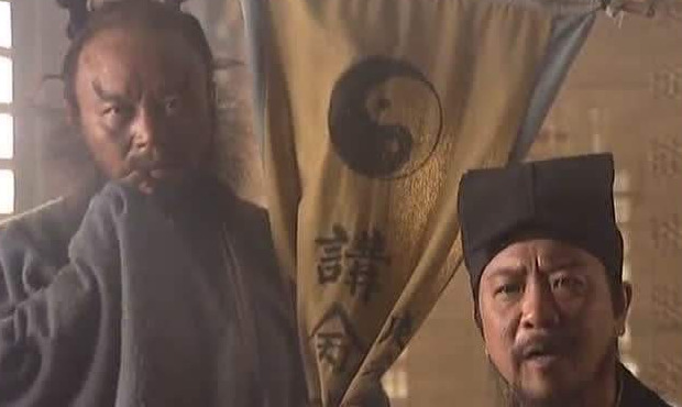 李逵外貌描写在哪一回【李逵外貌特征概括】