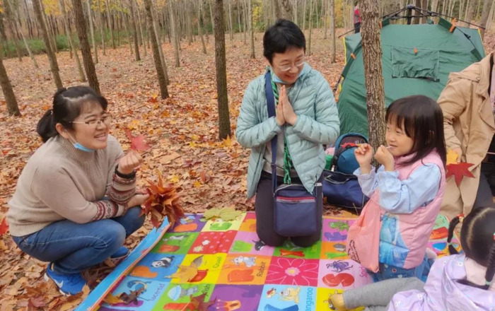 一粒种子的旅行【一粒种子果蔬酵素】