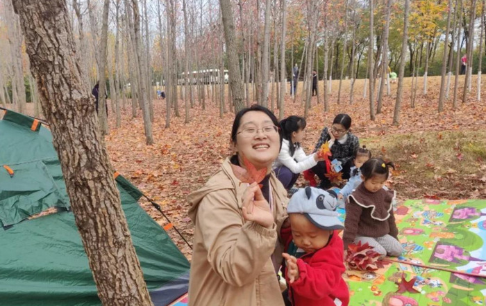 一粒种子的旅行【一粒种子果蔬酵素】