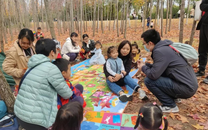 一粒种子的旅行【一粒种子果蔬酵素】