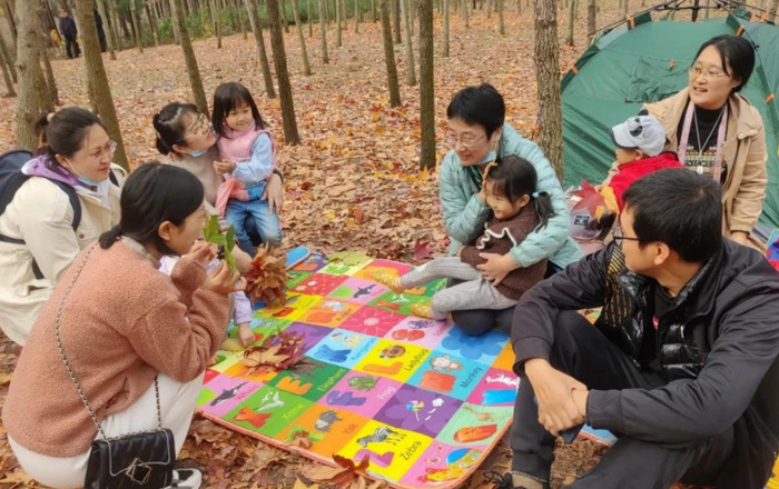 一粒种子的旅行【一粒种子果蔬酵素】