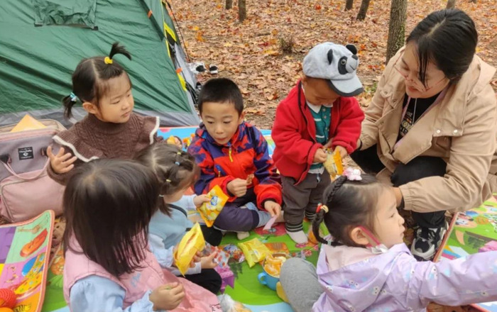 一粒种子的旅行【一粒种子果蔬酵素】