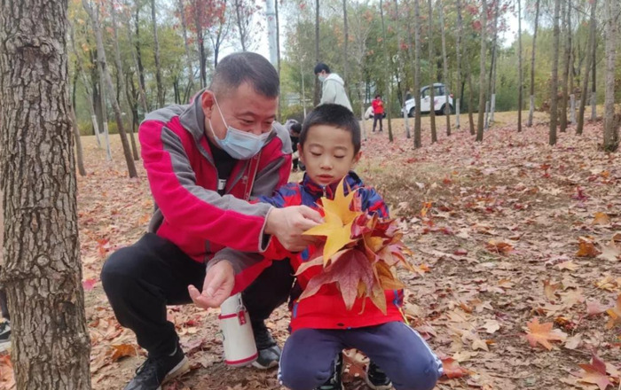 一粒种子的旅行【一粒种子果蔬酵素】