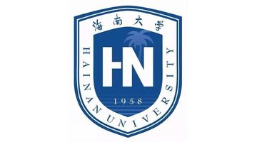 海南大学校徽【海南大学校徽logo】