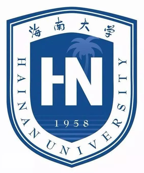 海南大学校徽【海南大学校徽logo】