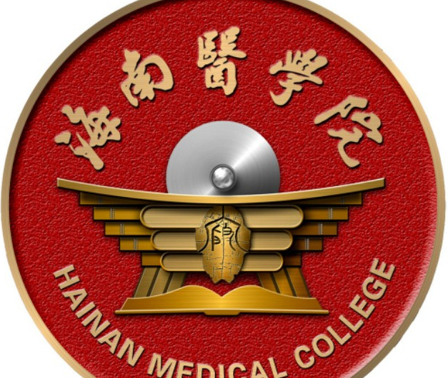 海南大学校徽【海南大学校徽logo】