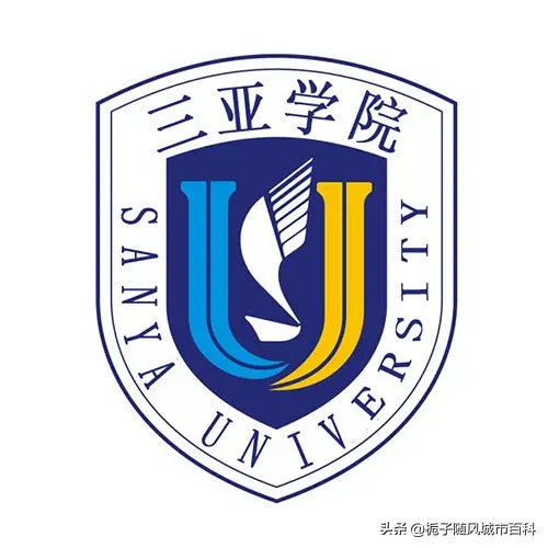 海南大学校徽【海南大学校徽logo】