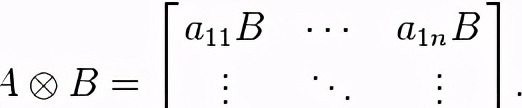 矩阵点乘【矩阵点乘计算公式】