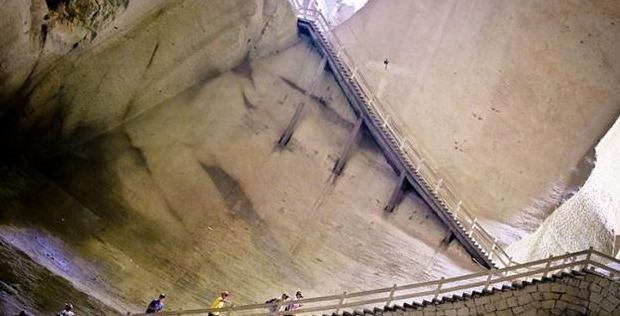 长屿硐天景区门票多少钱【长屿硐天 门票】