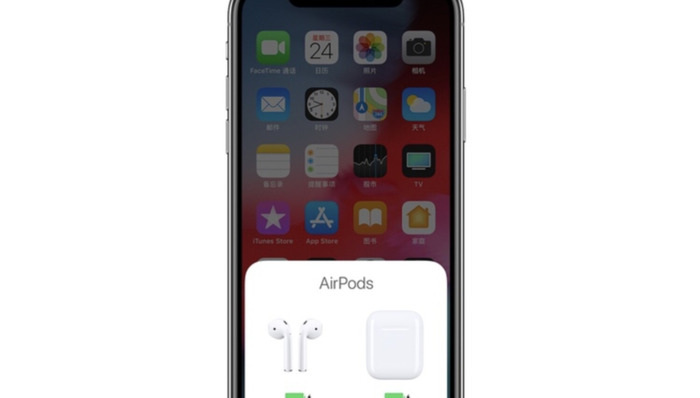 苹果耳机充不进去电怎么办【苹果蓝牙耳机充不进去电怎么办】