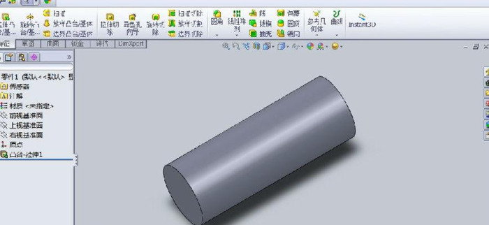 螺纹怎么画【solidworks螺纹怎么画】