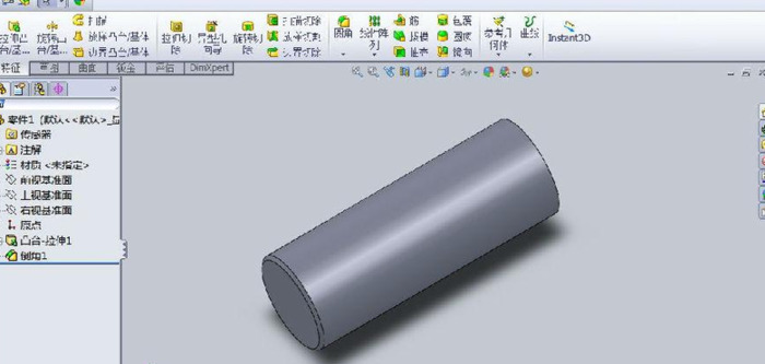 螺纹怎么画【solidworks螺纹怎么画】