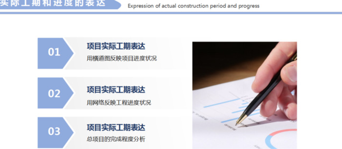 项目进展情况怎么写简短【工程项目进展情况怎么写】