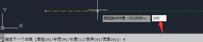 cad多段线快捷键命令【cad多段线合并成一个整体实例】