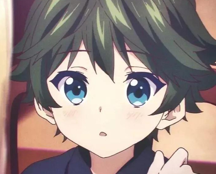 男漫画头像动漫【男漫画头像动漫可爱】