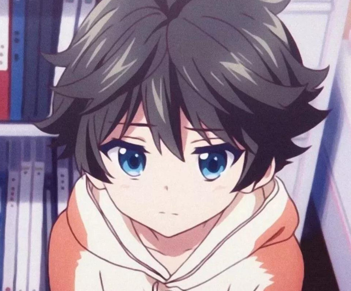 男漫画头像动漫【男漫画头像动漫可爱】