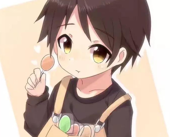 男漫画头像动漫【男漫画头像动漫可爱】