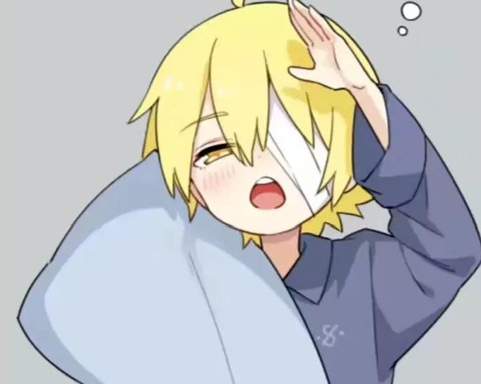 男漫画头像动漫【男漫画头像动漫可爱】